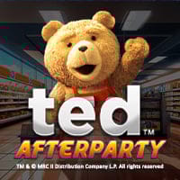 Ted Afterparty in All
