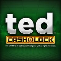 Ted Cashlock in All