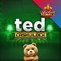 Ted Cashlock Jackpot Royale in Hollywood_Hits