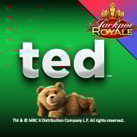 Ted Jackpot Royale in All