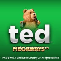 Ted Megaways in All
