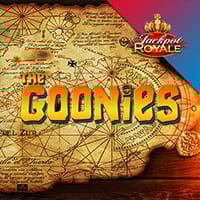 The Goonies Jackpot Royale in Hollywood_Hits