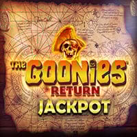 The Goonies Return Jackpot Royale in All
