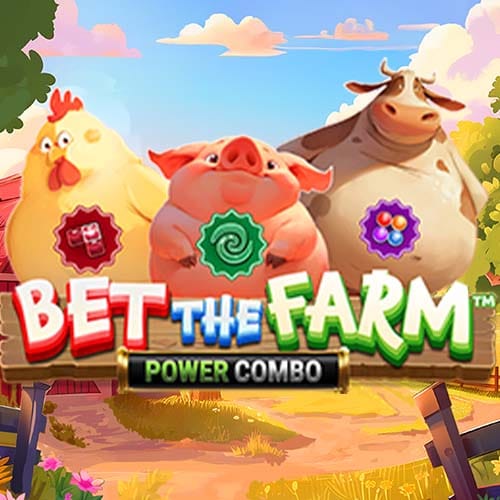 Bet the Farm Power Combo in game_week