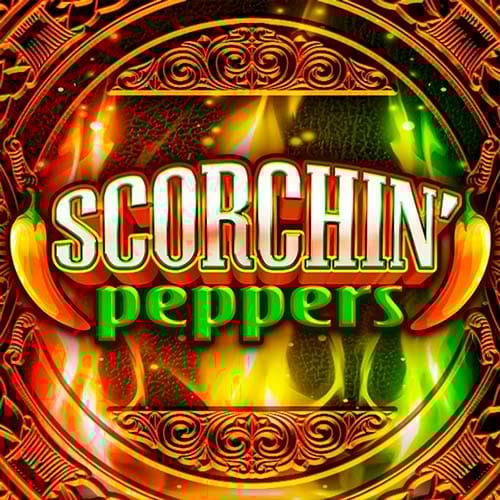 Scorchin' Peppers in game_week