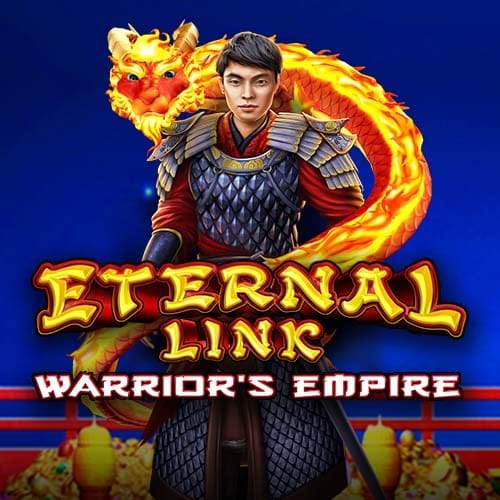 Eternal Link Warrior's Empire in game_week