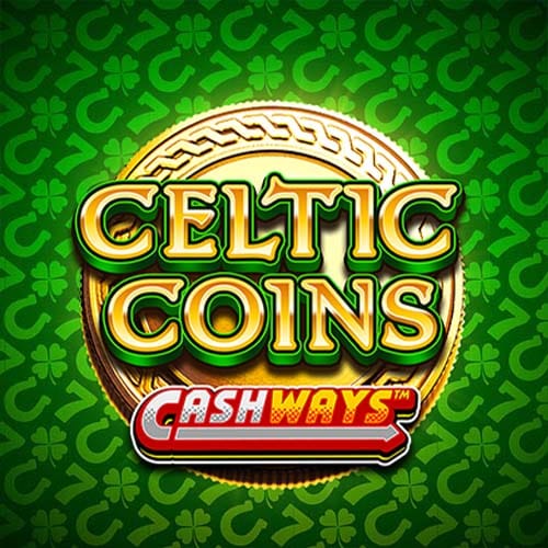 Celtic Coins Cashways in game_week