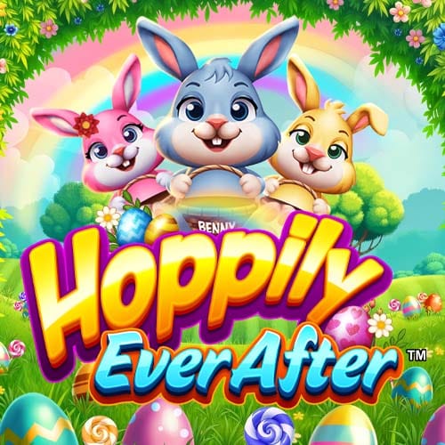 Hoppily Ever After in game_week