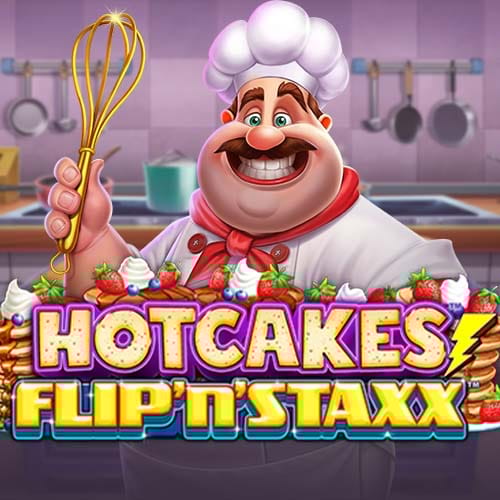 Hotcakes Flip'n'staxx in game_week