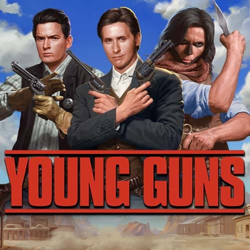 Young Guns in game_week