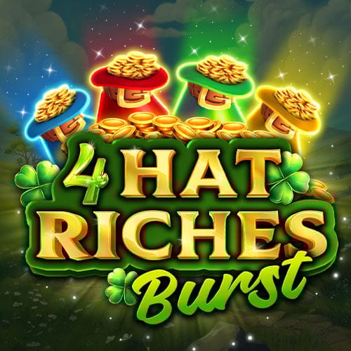 4 Hat Riches Burst in game_week