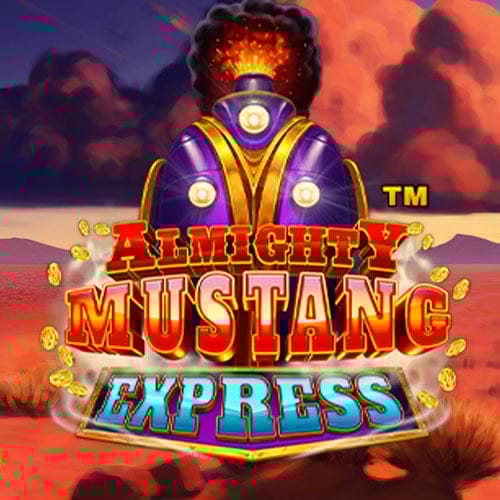 Almighty Mustang Express in game_week