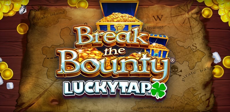 Break the Bounty in Studio_Spotlight