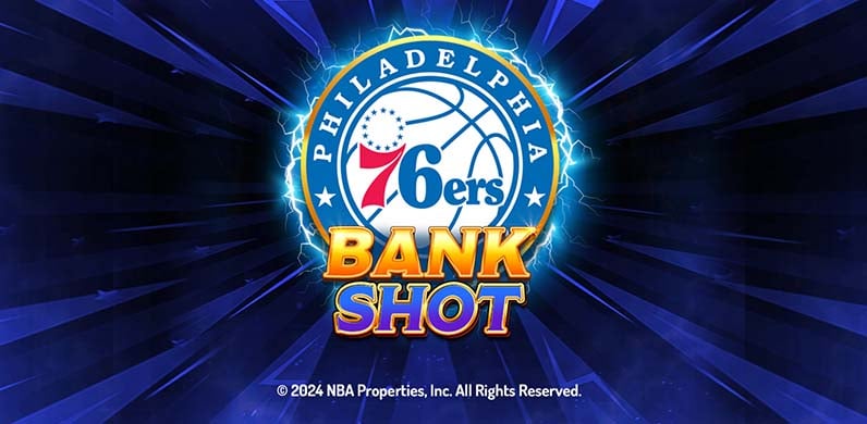 76ers Bank Shot in Sports_favorites