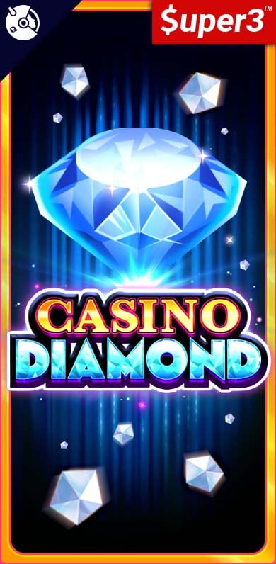 Casino Diamond in Featured
