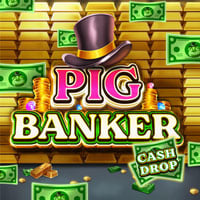 Pig Banker in Featured