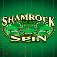 Shamrock Spin in All