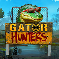 Gator Hunters in Featured
