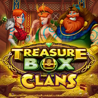 Treasure Box Clans in All