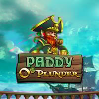 Paddy O'Plunder in Featured