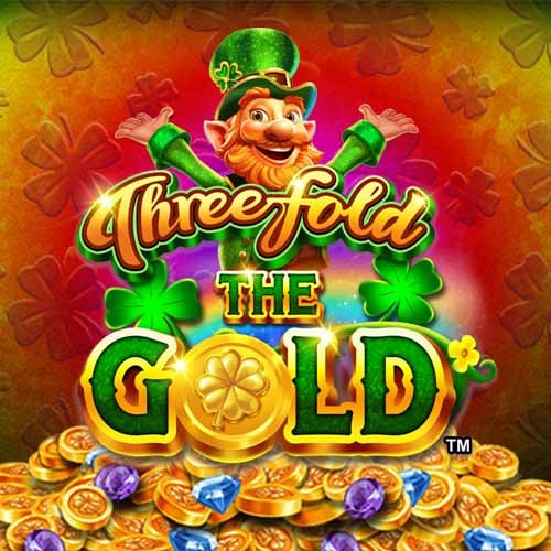 Threefold the Gold in Featured