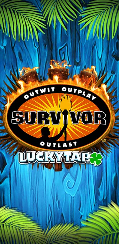 Survivor LuckyTap in Featured