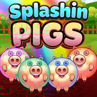 Splashin Pigs in LatestReleases