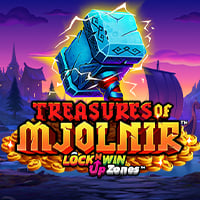 Treasures of Mjolnir in LatestReleases