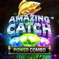 Amazing Catch Power Combo in Studio_Spotlight
