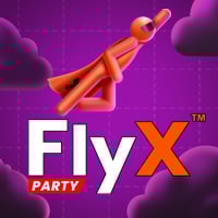 FlyX Party in Variety Games