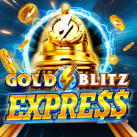 Gold Blitz Express in Exclusive