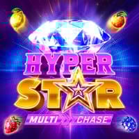 Hyper Star MultiChase in Studio_Spotlight
