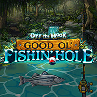 Off The Hook Good Ol Fishin Hole in Variety Games