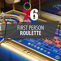 Philadelphia 76ers First Person Roulette in Sports_favorites