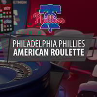 Philadelphia Phillies American Roulette in Sports_favorites