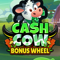 Cash Cow Bonus Wheel in LatestReleases