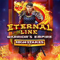 Eternal Link Warrior's Empire High Stakes in High_Limit