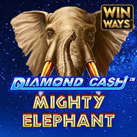 Diamond Cash Mighty Elephant Win Ways in LatestReleases