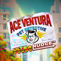 Ace Ventura Ultranudge in legendary_brands
