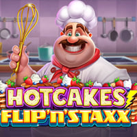 Hotcakes Flip'n'staxx in hottest_new
