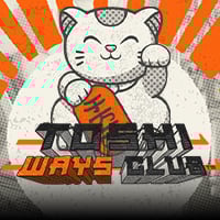 Toshi Ways Club in Featured