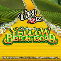 The Wizard of Oz Follow The Yellow Brick Road in legendary_brands