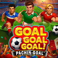 Goal Goal Goal Pachin Goal