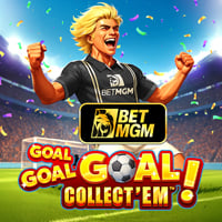 Goal Goal Goal: Collect'Em