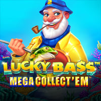 Lucky Bass Mega Collect'Em