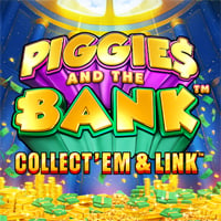 Piggies And The Bank Collect'em and Link