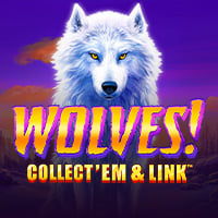 Wolves Collect'Em and Link