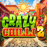 Crazy Chilli 2 in LatestReleases