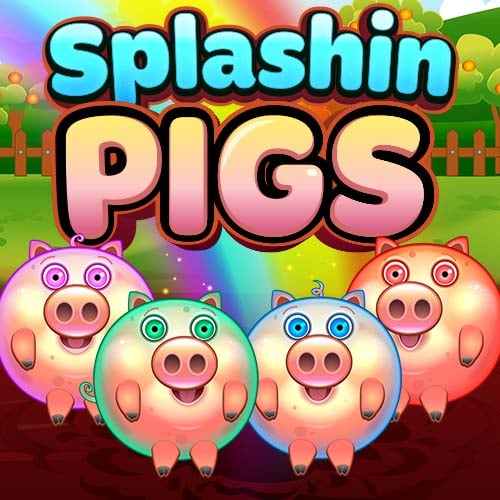 Splashin Pigs in game_week