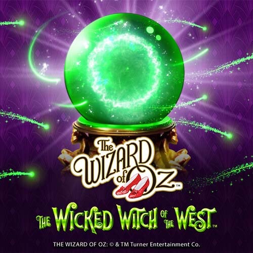 The Wizard of Oz The Wicked Witch of the West in home_WOZ